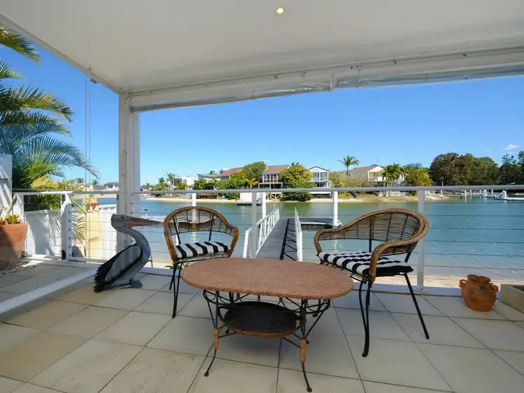 Third view of Homely semi-detached listing, 3/24 Carrothool Place, Mooloolaba QLD 4557