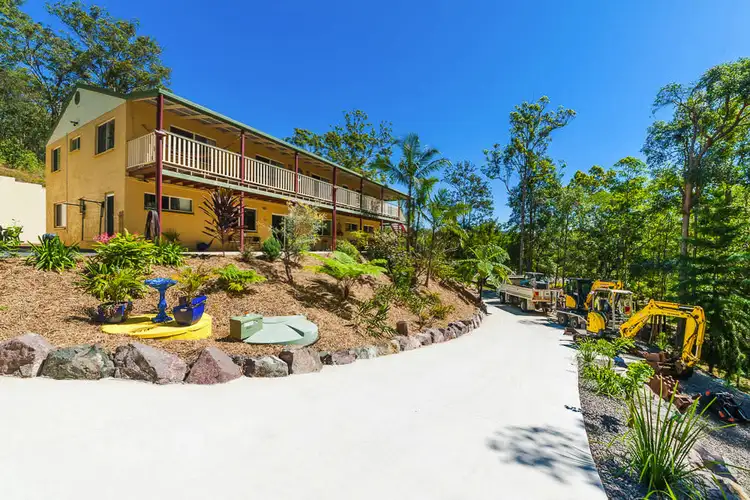 Fifth view of Homely rural property listing, 26 Cardinal Ct, Palmwoods QLD 4555