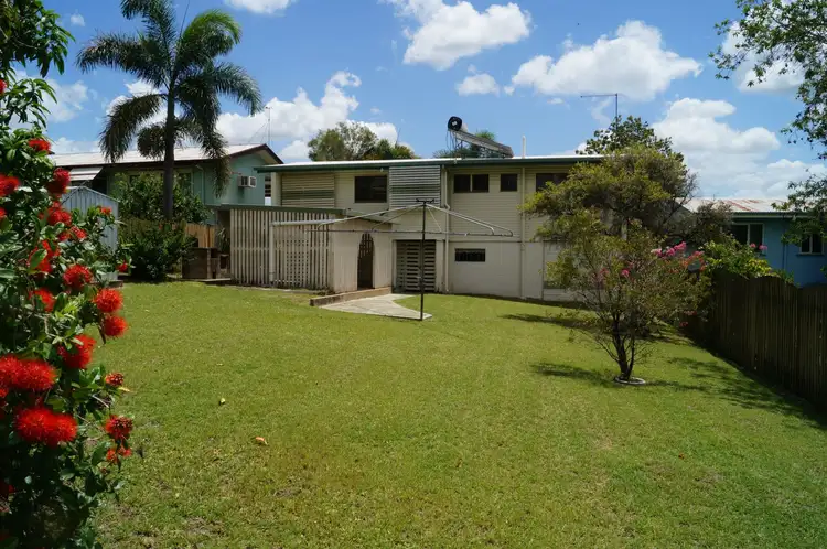 Second view of Homely house listing, 11 Bradford Street, West Rockhampton QLD 4700