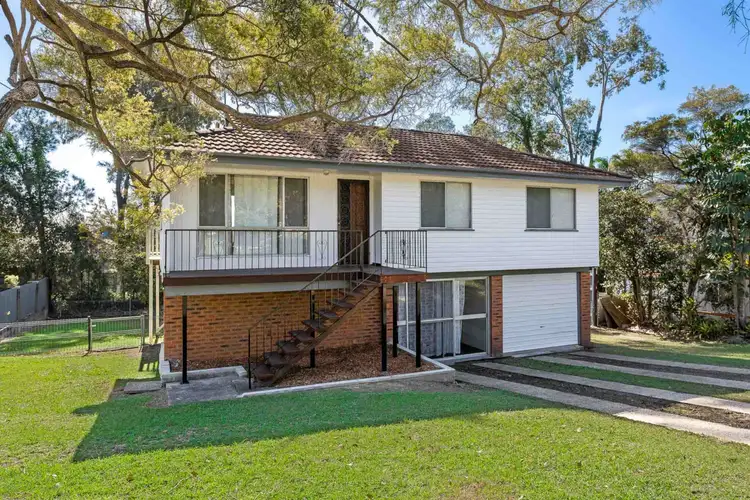 Main view of Homely house listing, 39 Killara Crescent, Kippa-ring QLD 4021