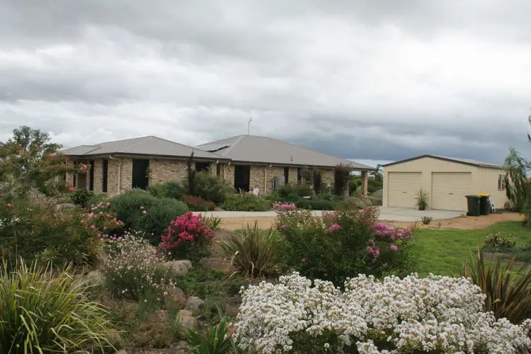 Second view of Homely house listing, 29 Derain Drive, Warwick QLD 4370