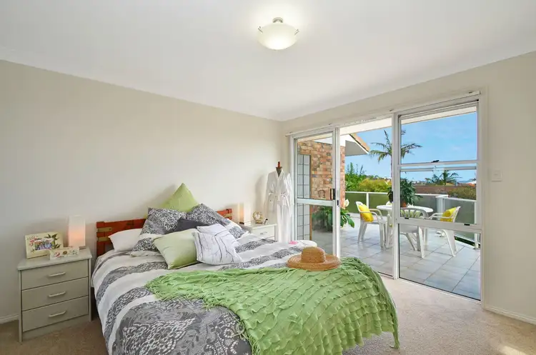 Fourth view of Homely house listing, 6 Boonamin Road, Port Macquarie NSW 2444