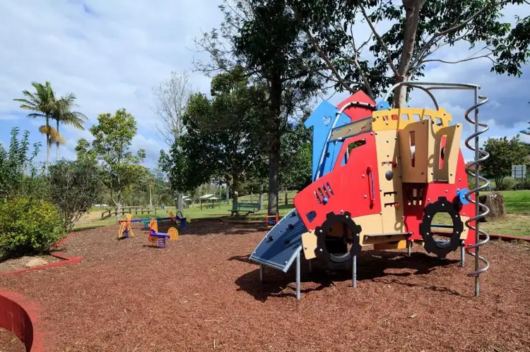 Seventh view of Homely land listing, 8 Shay Lane, Mapleton QLD 4560