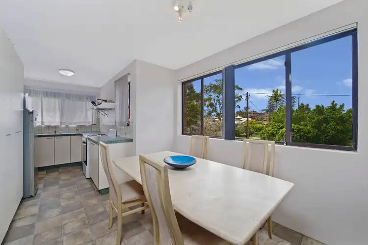 Fourth view of Homely unit listing, 1/2 Oxley Crescent, Port Macquarie NSW 2444