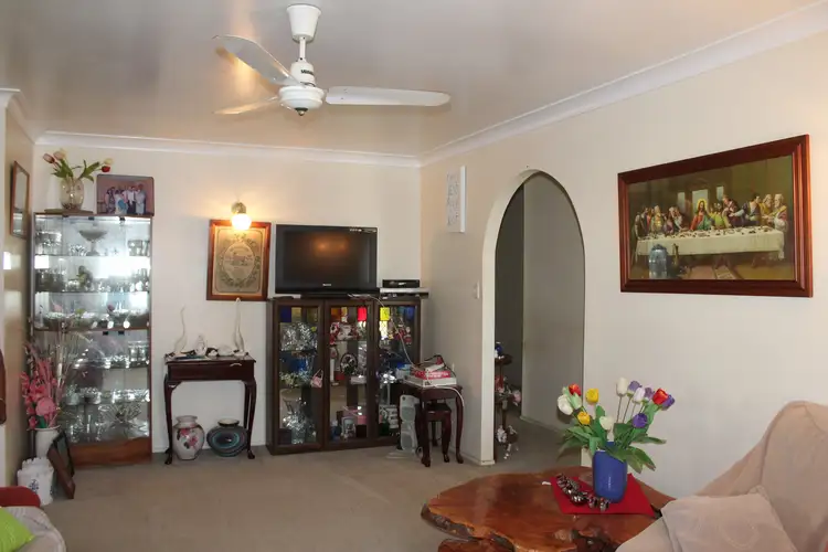 Second view of Homely house listing, 3 Jordan St, Gatton QLD 4343