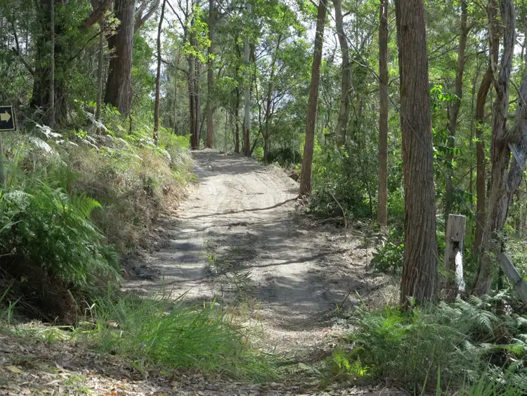 LOT 4, 1353 Eumundi Noosa Road, Eumundi QLD 4562