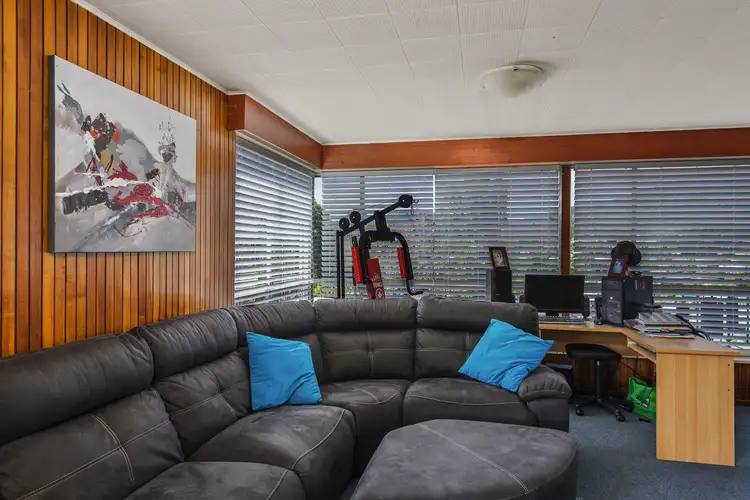 Fifth view of Homely house listing, 18 Monash Ave, Lenah Valley TAS 7008