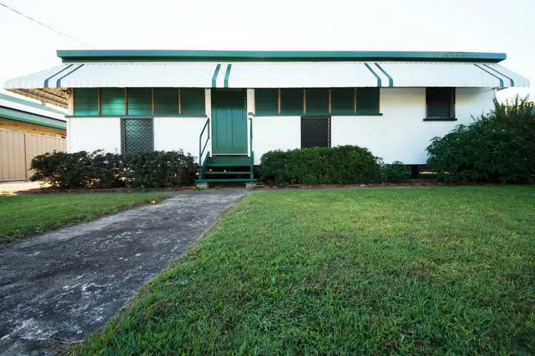 Second view of Homely house listing, 69 Canberra Street, Ayr QLD 4807