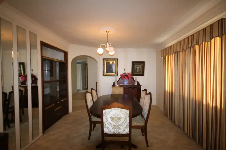 Third view of Homely house listing, 48 Fairway Dr, Warwick QLD 4370