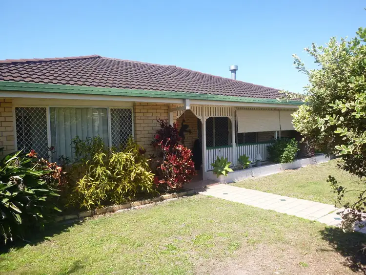 Main view of Homely house listing, 1 Farsley Court, Kippa-ring QLD 4021