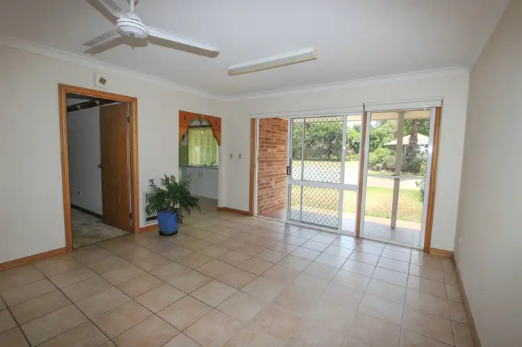 Fourth view of Homely house listing, 12 Morobe Street, Highfields QLD 4352