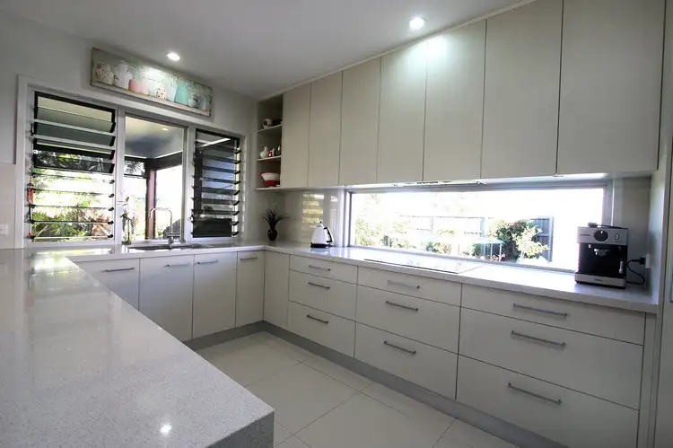 Third view of Homely house listing, 16 Trinity Close, Bargara QLD 4670