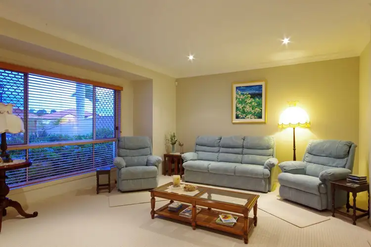 Second view of Homely house listing, 151 Lae Drive, Coombabah QLD 4216