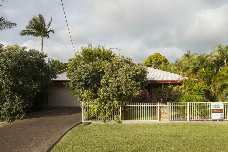 35 Frank Street, Maryborough QLD 4650