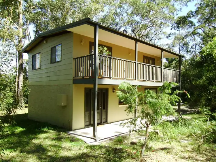 Main view of Homely house listing, 1 Beths Street, Old Erowal Bay NSW 2540