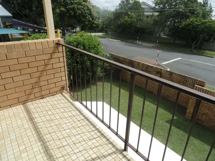 Third view of Homely unit listing, 4/39 MARTINDALE Street, Corinda QLD 4075