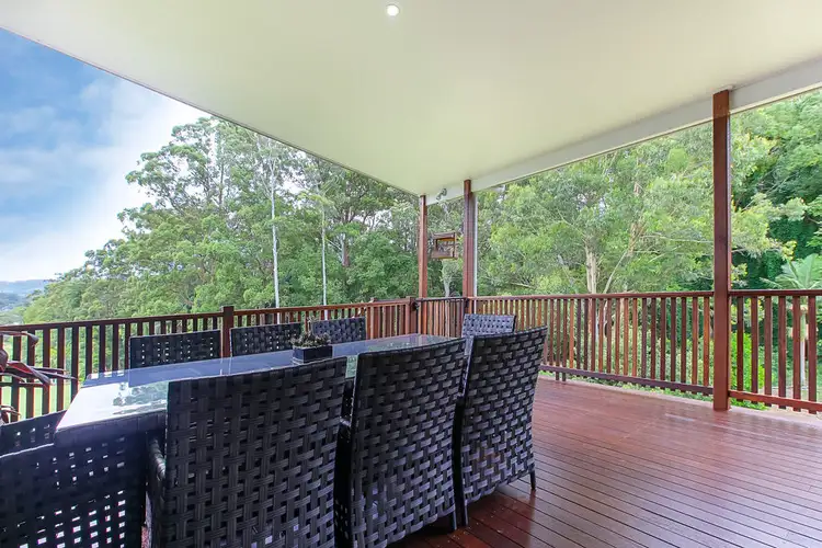 Second view of Homely house listing, 7 LINSAY Circuit, Nambour QLD 4560