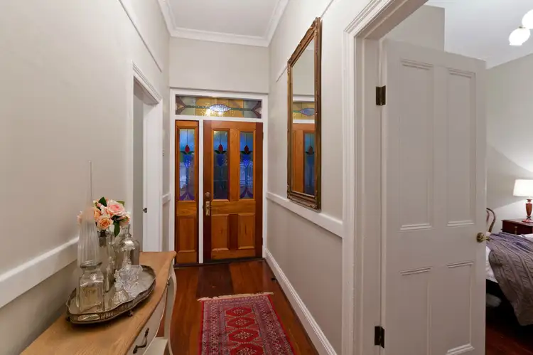 Second view of Homely house listing, 28 East Street, East Fremantle WA 6158