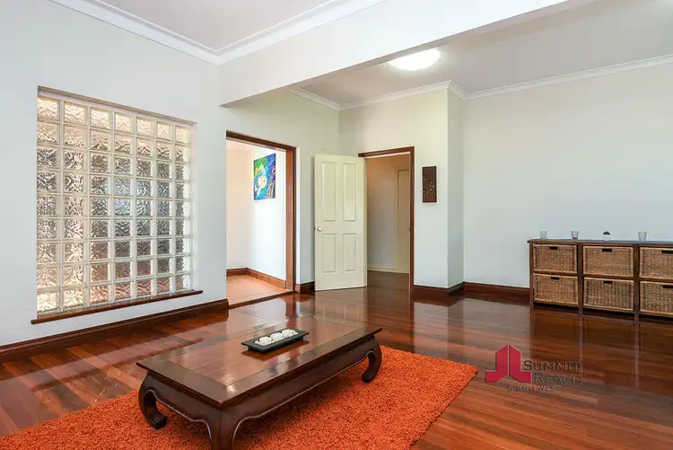 Fourth view of Homely house listing, 1 Tingle Street, South Bunbury WA 6230