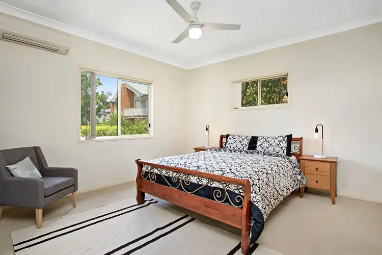 Fifth view of Homely house listing, 15 Park Avenue, Clayfield QLD 4011