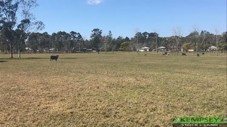 Second view of Homely land listing, Lot 4 & Lot 5 Jellico St, Macksville NSW 2447