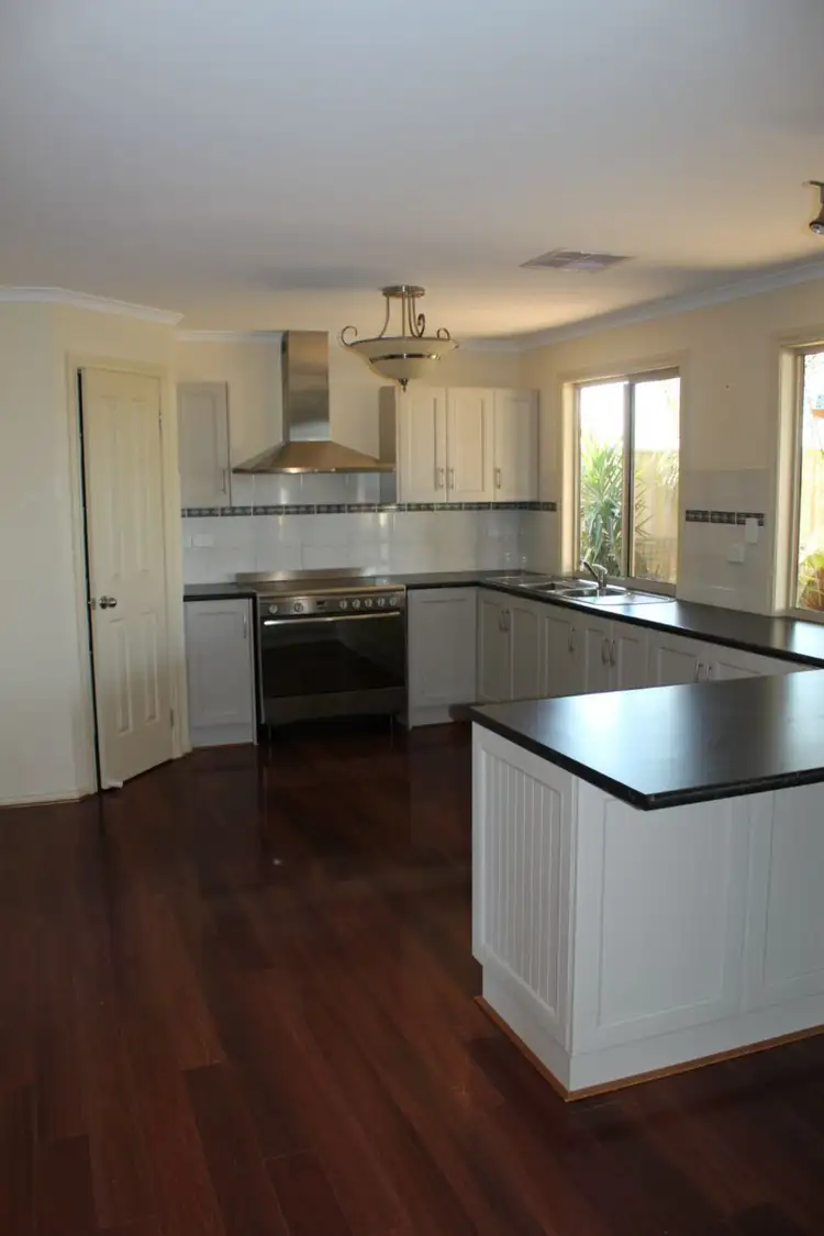 Second view of Homely house listing, 6 Greig Road, Crystal Brook SA 5523