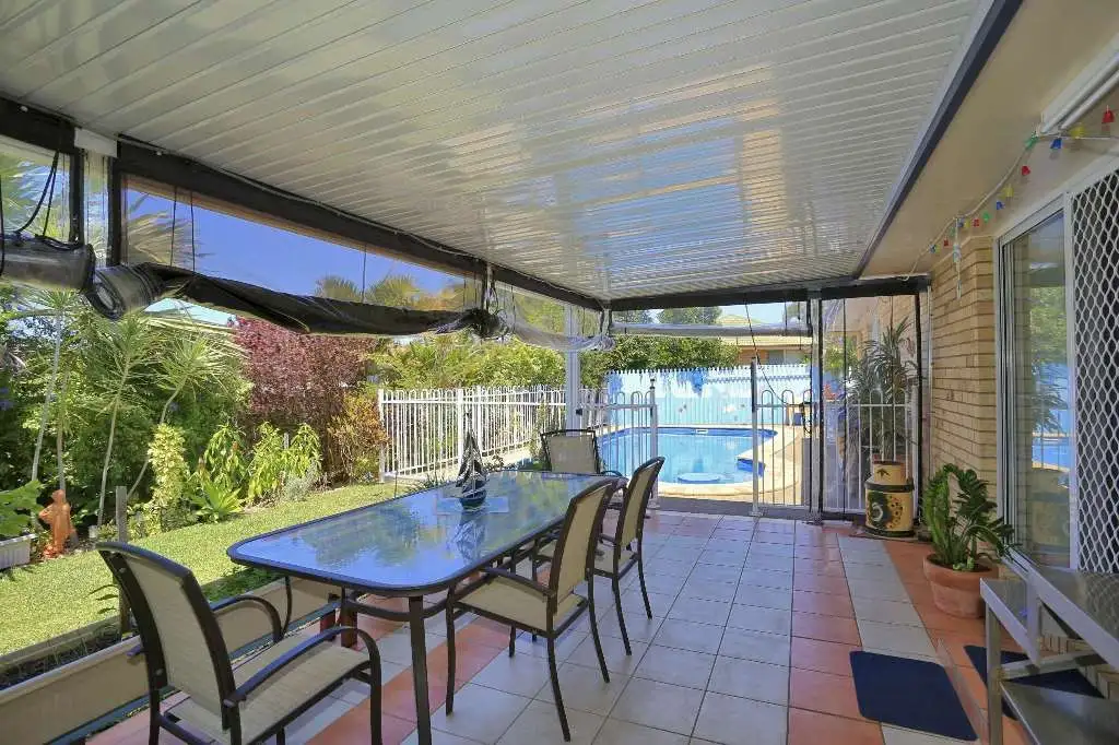 Main view of Homely house listing, 31 Bargara Lakes Drive, Bargara QLD 4670
