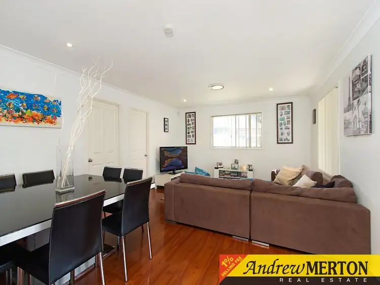 Fourth view of Homely house listing, 21 Saidor Road, Whalan NSW 2770