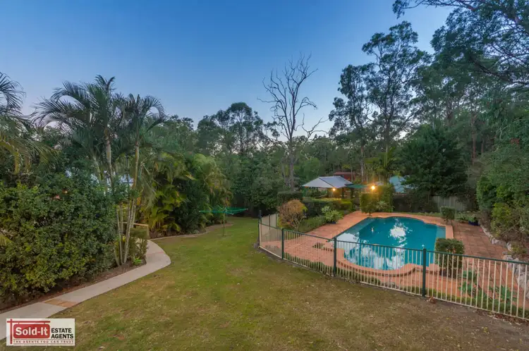 Third view of Homely house listing, 3 Lowan Street, Warner QLD 4500