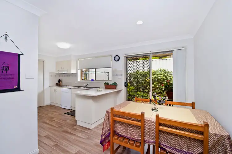 Third view of Homely villa listing, 2/157 Pacific Dr, Port Macquarie NSW 2444