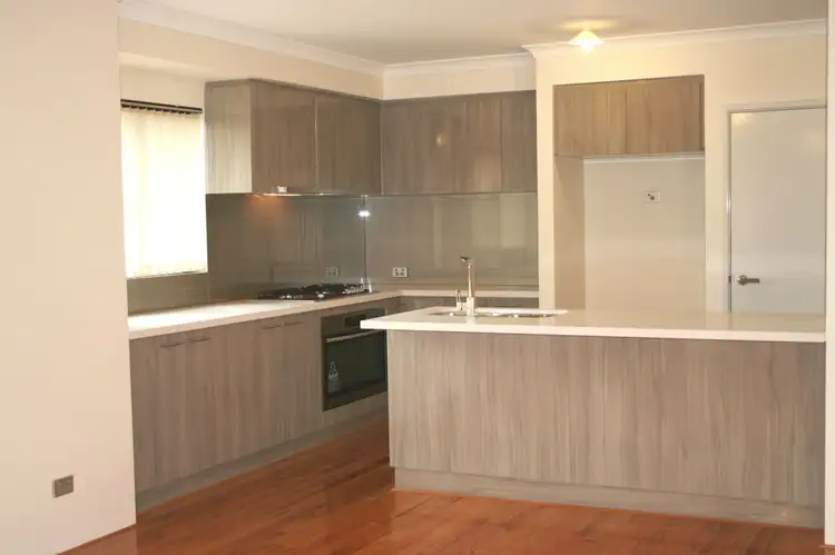 Fourth view of Homely house listing, 1 Redheart Way, Beeliar WA 6164