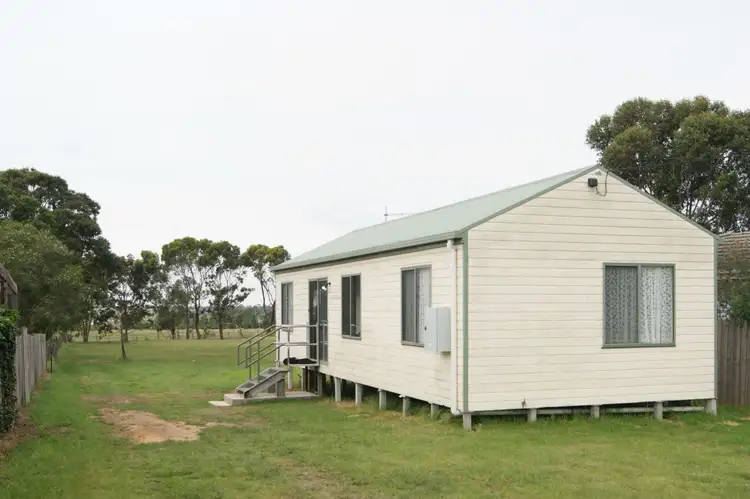 Main view of Homely house listing, 28 Landy Street, Maffra VIC 3860