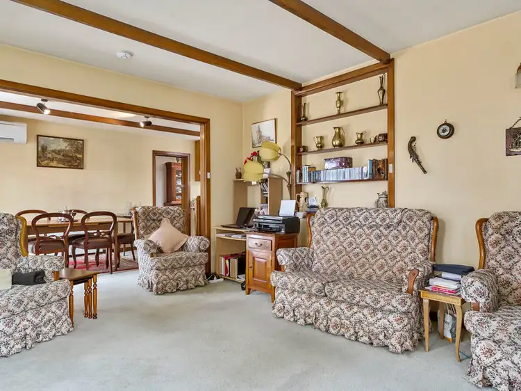 Sixth view of Homely house listing, 52 Auburn Rd, Kingston Beach TAS 7050