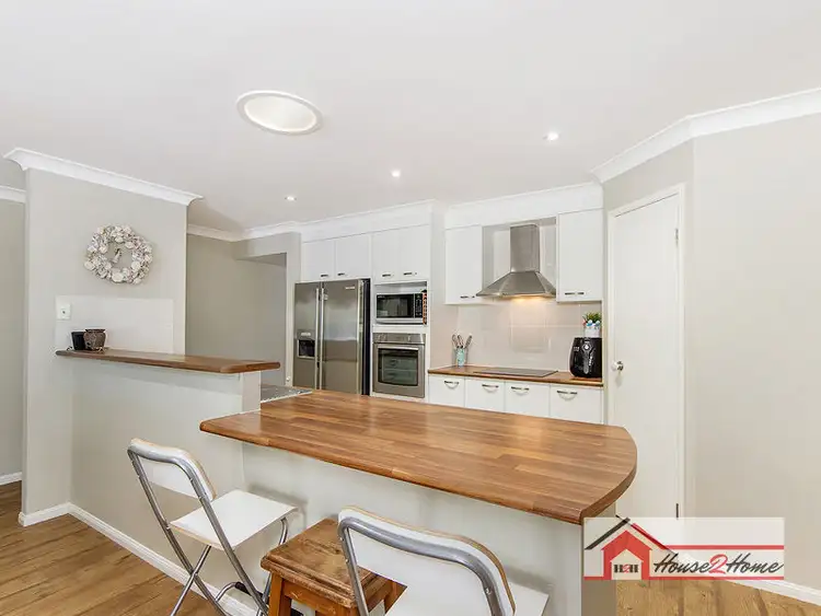 Third view of Homely house listing, 24 Yarwood Crescent, Ormeau Hills QLD 4208