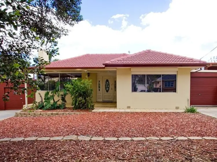 Second view of Homely house listing, 21 Black Top Road, Hillbank SA 5112