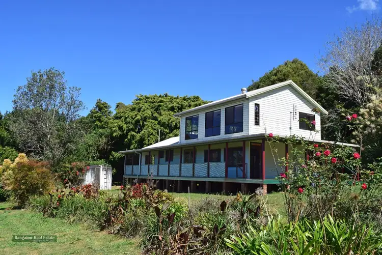 Second view of Homely house listing, 116 Rosebank Road, Rosebank NSW 2480