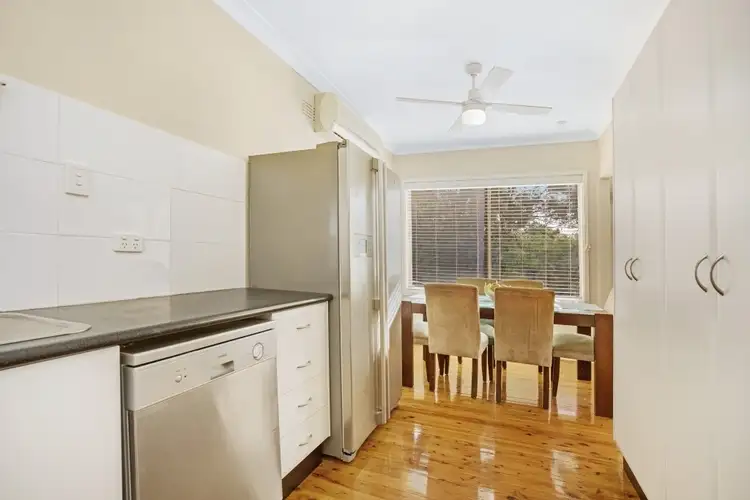 Fourth view of Homely house listing, 53 Elizabeth St, Floraville NSW 2280