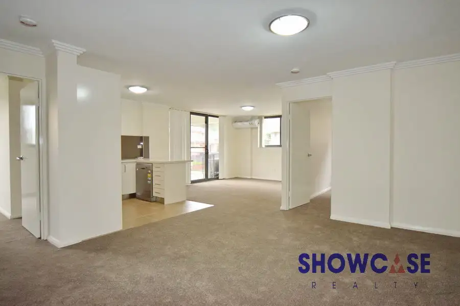 Main view of Homely unit listing, 23/44-46 Keeler Street, Carlingford NSW 2118