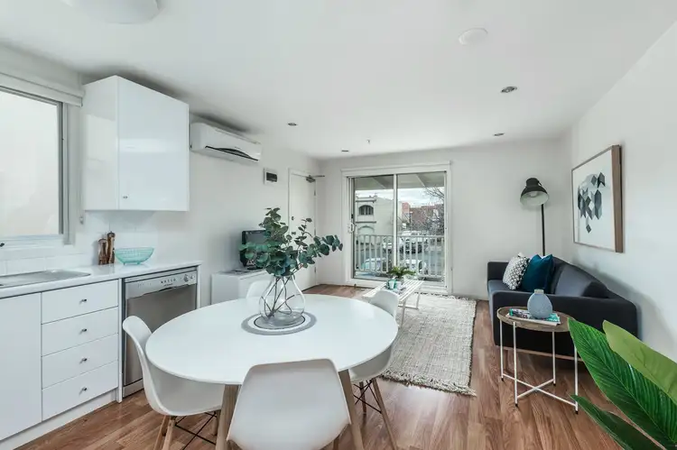 Sixth view of Homely apartment listing, Unit 5/2 Thompson Street, Williamstown VIC 3016