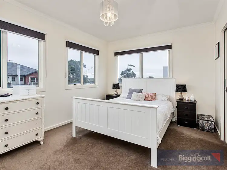 Sixth view of Homely townhouse listing, 60 Wests Road, Maribyrnong VIC 3032