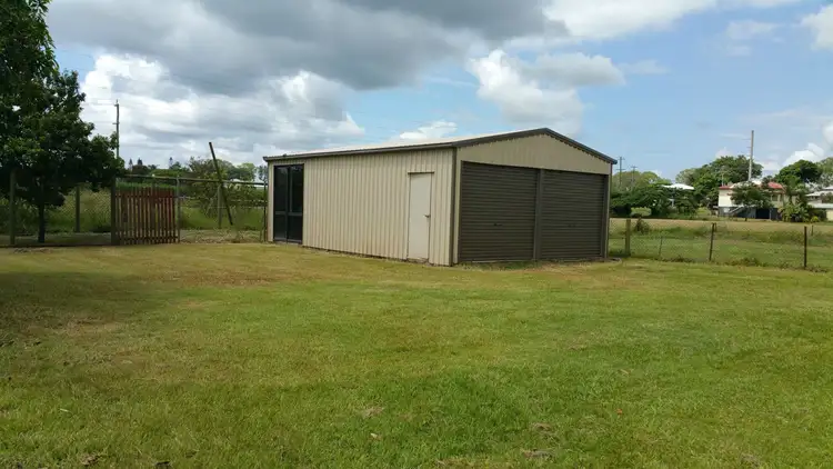 Second view of Homely house listing, 13 Wyland Street, Maryborough QLD 4650