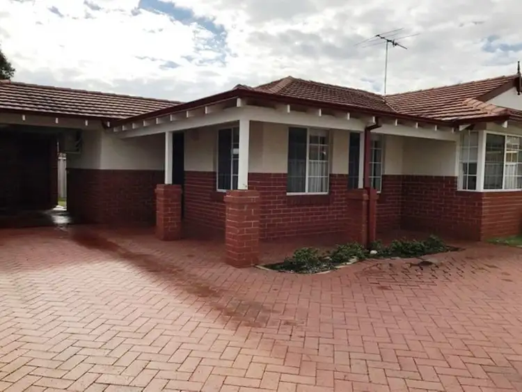 6A Seashore Mews, South Bunbury WA 6230
