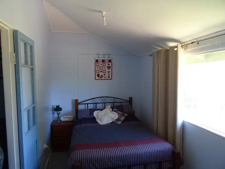 Fourth view of Homely rural property listing, 1347 Carneys Creek Rd, Carneys Creek QLD 4310