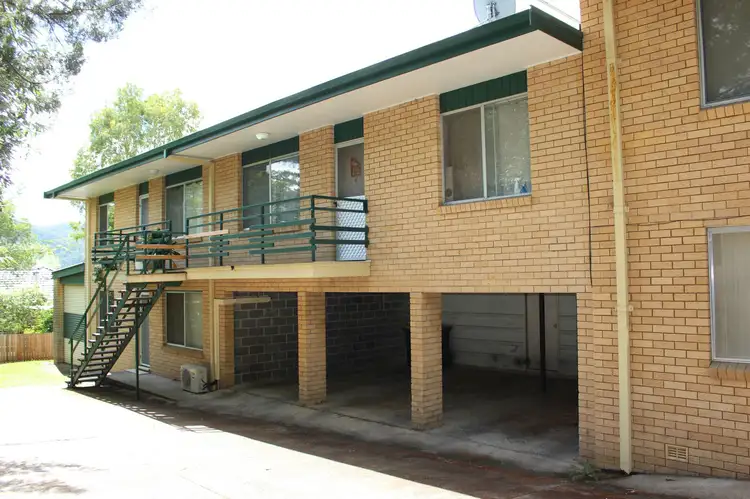 Third view of Homely unit listing, Address available on request