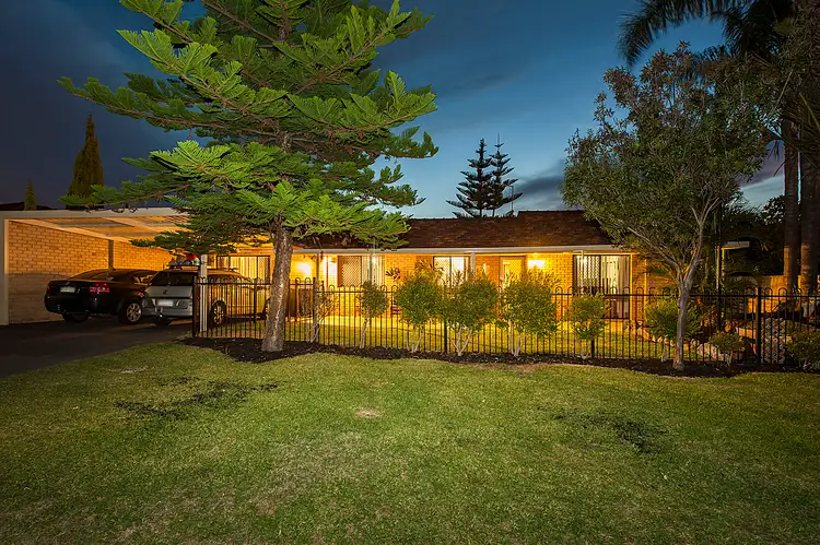 Main view of Homely house listing, 3A Charing Crescent, Marangaroo WA 6064
