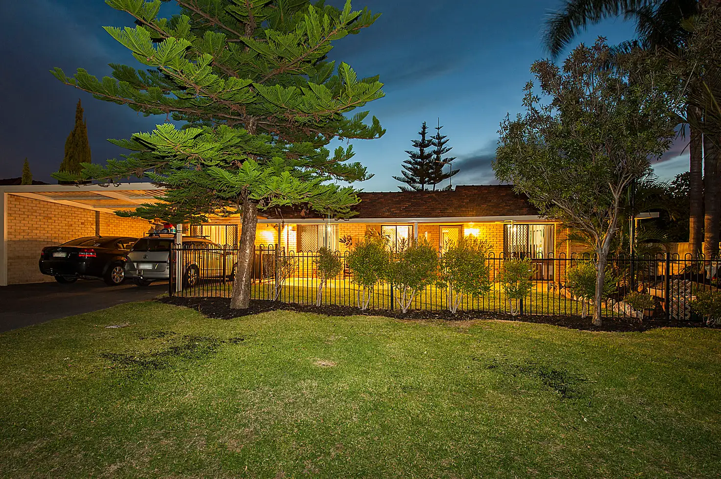 Main view of Homely house listing, 3A Charing Crescent, Marangaroo WA 6064