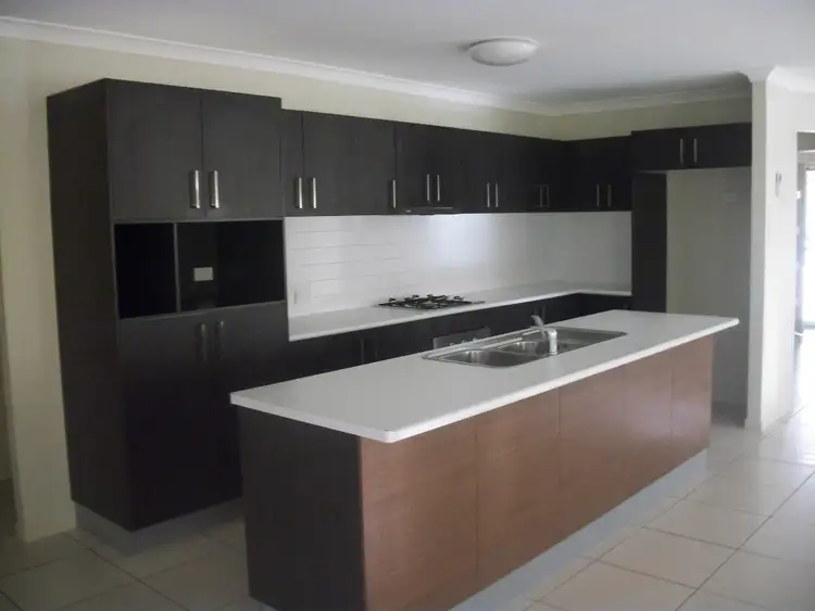 Third view of Homely house listing, 3 Walter Ct, Leichhardt QLD 4305