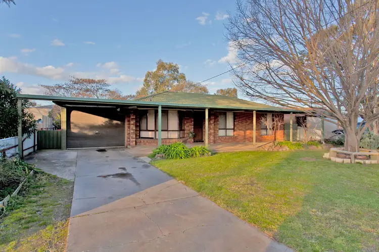 Main view of Homely house listing, 87 Wood Street, Jindera NSW 2642