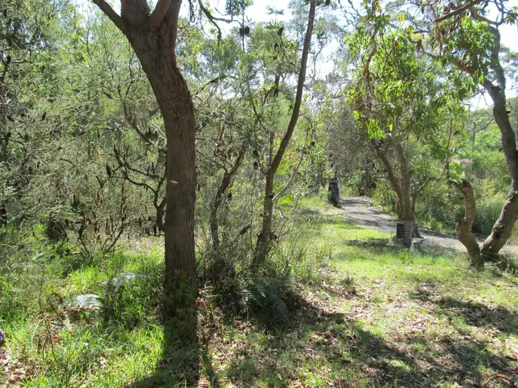 Third view of Homely land listing, 79 Frederick Street, Vincentia NSW 2540