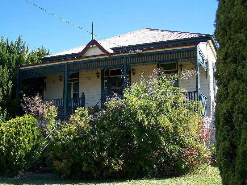 Main view of Homely house listing, 132 Hawker Street, Quirindi NSW 2343